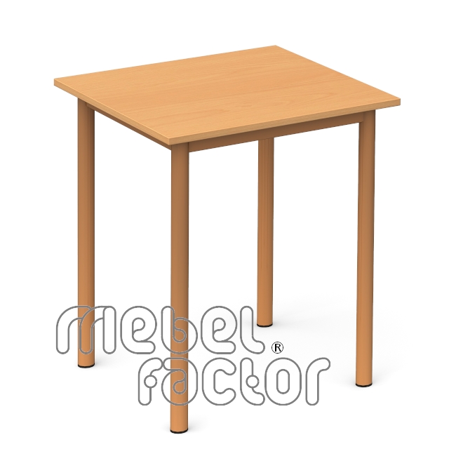 Table RONDO 60x60cm, H71cm