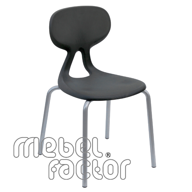 Chair ERGO H46cm