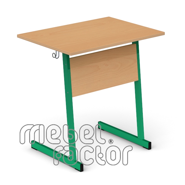 Single table TINA H71cm with front