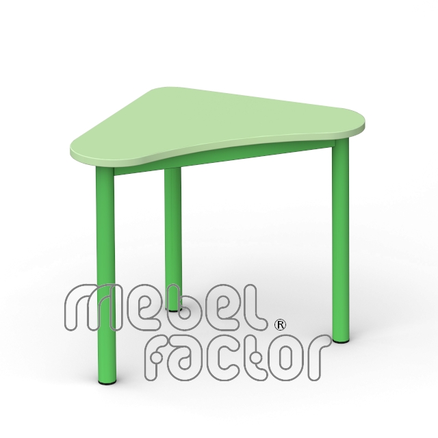Children modular table DETELINA H53cm