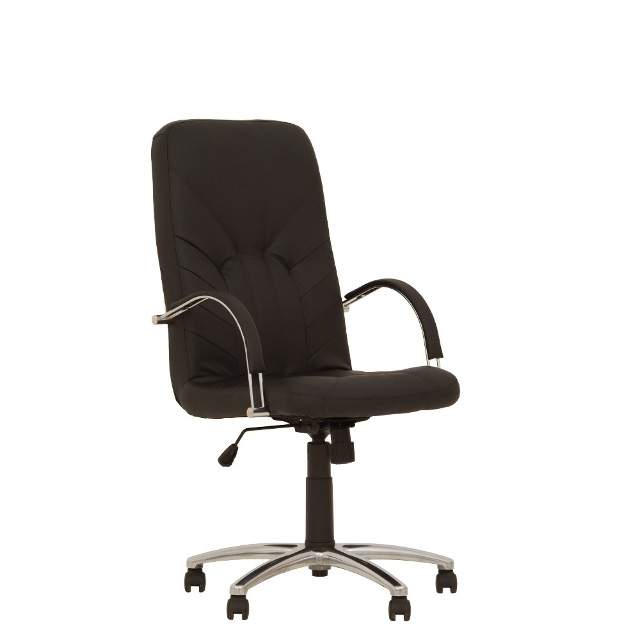 Office chair MANAGER STEEL