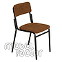 Chair PICO H46cm, upholstered