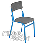 Chair PICO H42cm, upholstered