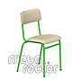 Chair UNIVERSAL H42cm, upholstered