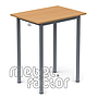 Single table RONDO H82cm