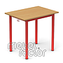 Single table RONDO H65cm