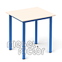 Table RONDO 60x60, H65cm.