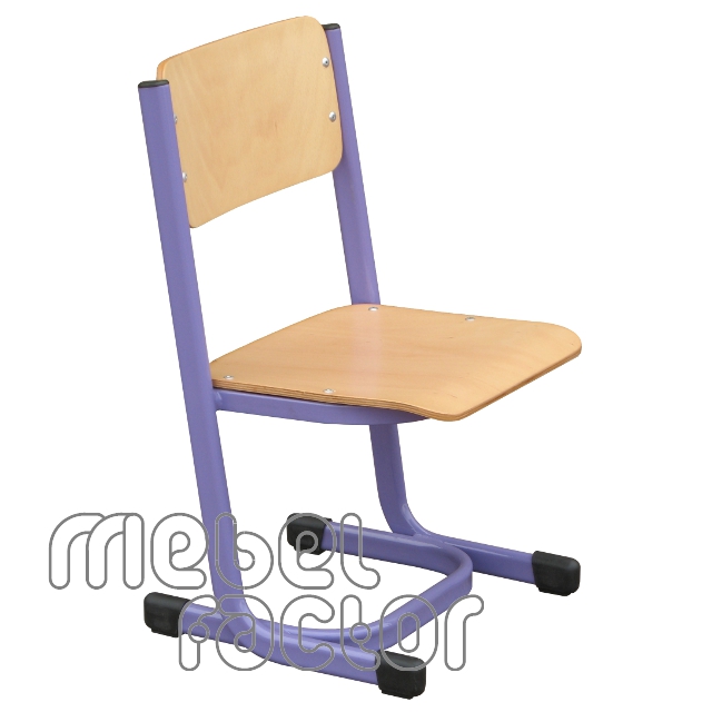 Children chair TINA H26cm