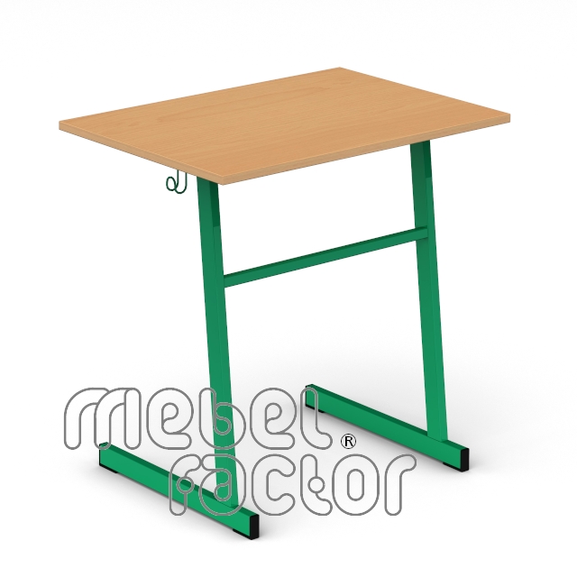 Single table TINA H71cm