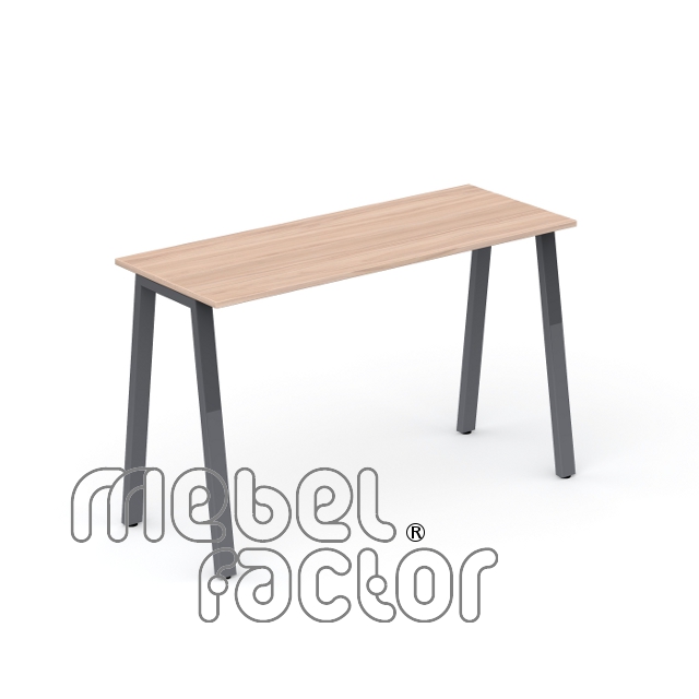 Extra desk ELEGANT 120x50cm