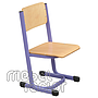 Children chair TINA H26cm