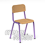 Children chair SAVULEN H35cm