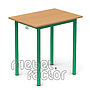 Single table RONDO H71cm