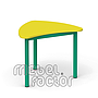 Children modular table CVETE H53cm