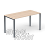 Desk CLASSIC 140x70cm