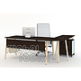 Office module ELEGANT 20